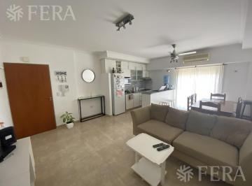 Departamento · 52m² · 2 Ambientes · Venta Departamento 2 Ambientes con Balcón en Wilde