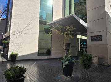 Oficina comercial · 40m² · 3 Ambientes · Oficina en Edificio Zod