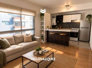 Departamento de 2 ambientes, Lomas de Zamora · Depto 2 Ambientes en Banfield