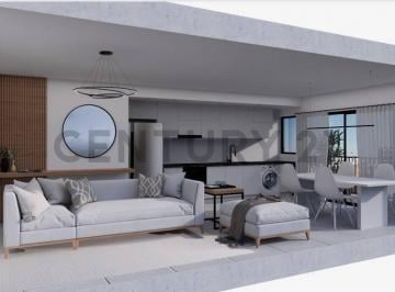 Departamento · 40m² · 1 Ambiente · Monoambiente en Pozo Boedo