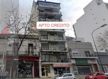 Departamento · 51m² · 3 Ambientes · Tres Ambientes Amplio y Luminoso en Villa Santa Rita