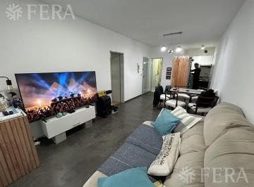 Departamento · 40m² · 2 Ambientes · Venta Departamento 3 Ambientes con Jardín y Parrilla en Wilde