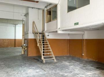 Depósito · 300m² · 1 Ambiente · Depósito en Lomas del Mirador