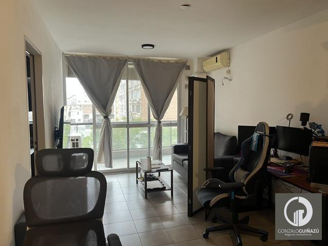Departamento · 39m² · 2 Ambientes