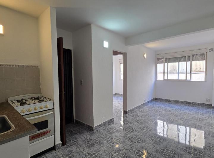 Departamento · 27m² · 2 Ambientes