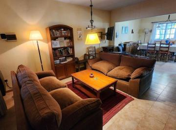 PH · 94m² · 5 Ambientes · 1 Cochera · Casa 5 Ambientes en Venta Apto Credito Guillon