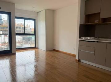 Departamento de 1 ambiente, Palermo · Departamento Monoambiente en Palermo - Consulta Financiacíon a Estrenar.