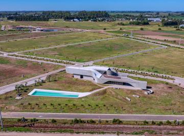 Terreno · 525m² · Terreno en General Lagos