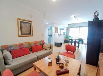 Departamento · 62m² · 3 Ambientes · Venta Recoleta 3 Ambientes Balcon Apto Credito