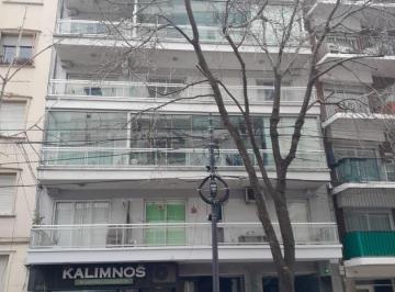 Departamento · 40m² · 2 Ambientes · 2 Ambientes Amoblado - Palermo - Alquiler