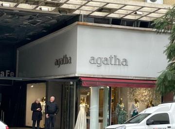 Local comercial , Recoleta · Local de 120 m² en Alquiler en Recoleta