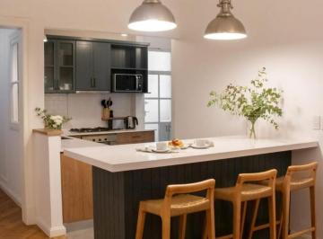 Departamento · 100m² · 3 Ambientes · Alquiler 3 Ambientes Impecable - Retiro