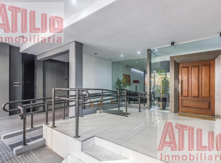 Departamento · 44m² · 1 Ambiente