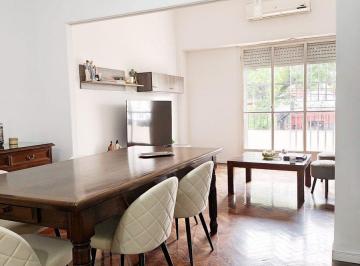 Departamento · 88m² · 3 Ambientes · Departamento 3 Ambientes en Venta Velez Sarfield