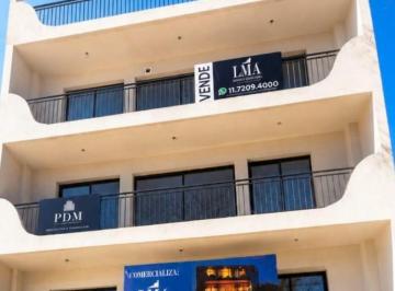 Departamento · 47m² · 2 Ambientes · 1 Cochera · Dos Ambientes Al Frente en Villa del Parque a Estrenar/ Cochera Opcional - Entrega Octubre 2026.