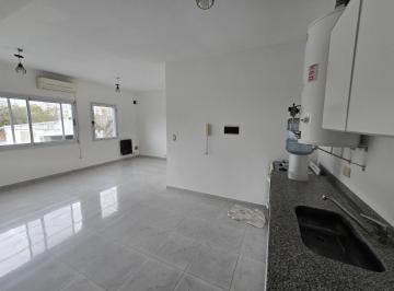 Departamento · 44m² · 2 Ambientes · Alquiler Departamento 2 Ambientes Ingeniero Maschwitz