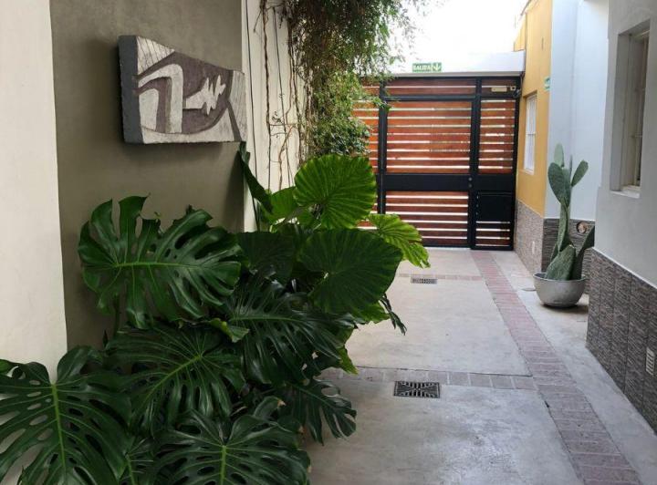 Departamento · 60m² · 4 Ambientes