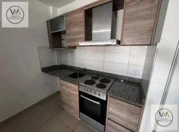 Departamento · 30m² · 1 Ambiente · Departamento Monoambiente - Moron Centro