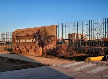 Terreno , Mayor Drummond · Lote 500 m² Barrio Privado La Quebrada