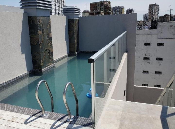 Departamento · 31m² · 1 Ambiente