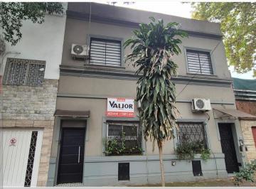 PH · 72m² · 4 Ambientes · PH en Villa Gral. Mitre