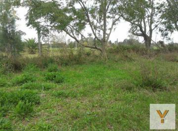 Terreno · 306m² · Terreno Venta - 306 m² Totales - Ranelagh