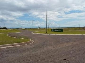 Terreno · 601m² · Lote en Rio Tercero - Financiación Hasta 36 Cuotas