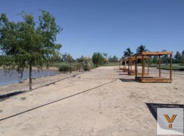 Terreno · 1500m² · Terreno en Venta - 1500 m - Campos de La Enriqueta