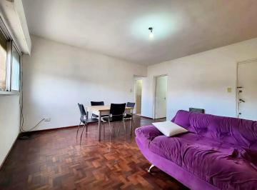 Departamento · 64m² · 3 Ambientes · Departamento en La Tablada