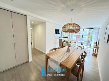 Departamento · 55m² · 2 Ambientes · Departamento en Venta 2 Ambientes Centro Mar del Plata
