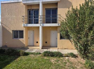 Departamento de 3 ambientes, San Martín · Se Alquila Departamento