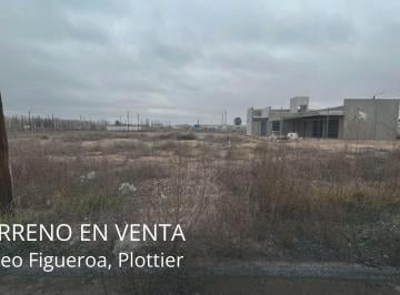 Terreno · 290m² · Lote en Venta 290 m² | Loteo Figueroa | Plottier
