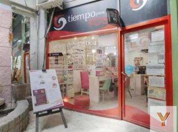 Local comercial · 54m² · 3 Ambientes · Local en Venta - 3 Ambientes 1 Baño - 54,22 m² - Flores