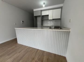 Departamento · 35m² · 1 Ambiente · Alquiler Departamento 1 Ambiente Contrafrente - Apto Profesional - Villa Ballester a Estrenar