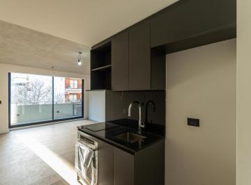 Departamento · 35m² · 1 Ambiente · Venta Departamento Monoambiente. a Estrenar. Palermo