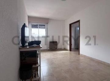 Departamento · 49m² · 3 Ambientes · Excelente Departamento de 3 Ambientes en Villa Urquiza - Roosevelt 5200