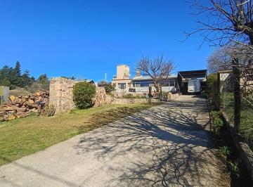 Casa · 300m² · 4 Ambientes · Vendo Casa en Cabalango