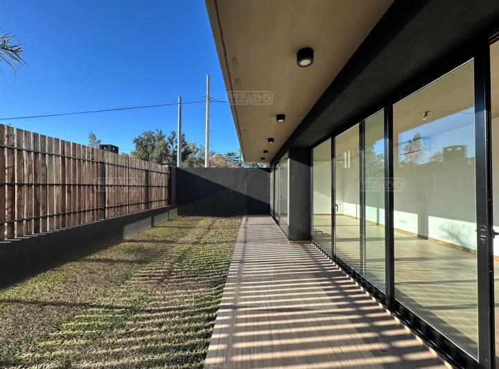 Departamento · 107m² · 4 Ambientes · 1 Cochera