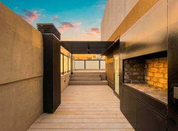 Departamento · 77m² · 4 Ambientes · 1 Cochera · A Estrenar: Triplex con Terraza y Pileta