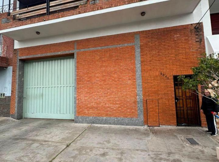 Casa · 250m² · 4 Ambientes