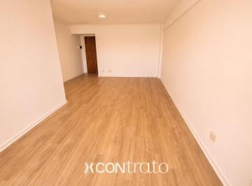 Departamento · 70m² · 3 Ambientes · 1 Cochera · Departamento de 2 Dorm. con Cochera - Balcón – Av Pueyrredón Al 600
