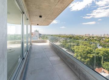 Departamento · 109m² · 4 Ambientes · 1 Cochera · Departamento Semipiso en Venta en Vicente López, G. B. a. Zona Norte, Argentina
