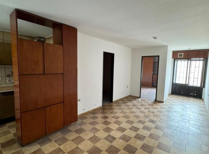 Departamento · 38m² · 2 Ambientes