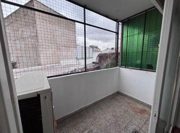 Departamento de 2 ambientes, Chacarita · 2 Amb C/balcon Ctfte