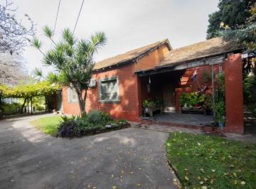 Terreno de 3 ambientes, San Isidro · Dueño Vende — Exclusivo Lote 998 m² Villa Adelina, San Isidro. Zonif. Rm1