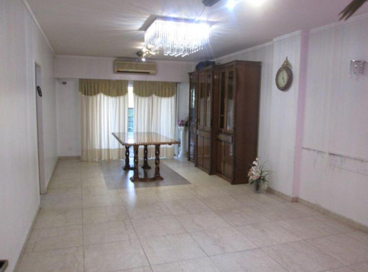 Departamento · 100m² · 4 Ambientes · 1 Cochera