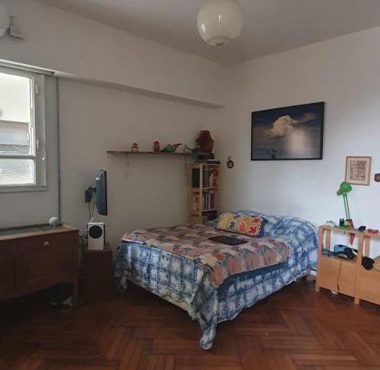 Departamento · 24m² · 1 Ambiente