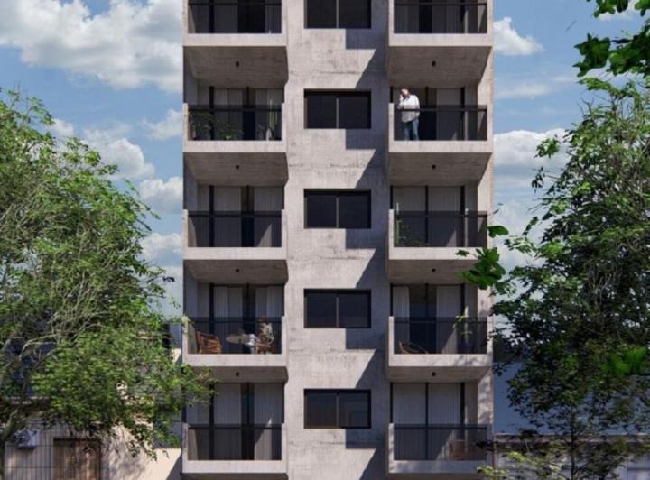 Desarrollo vertical