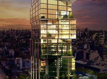 Oficina comercial · 72m² · Excelente Oficina en Edificio Qiub