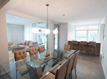 Departamento · 127m² · 5 Ambientes · 1 Cochera · Venta - Departamento - Tres Dorm. - Cochera - Barrio Candioti